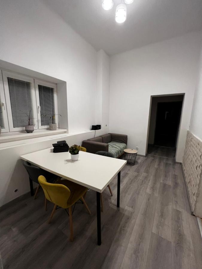 Mlynsky Ostrov Apartment 2 Zdice Exterior foto